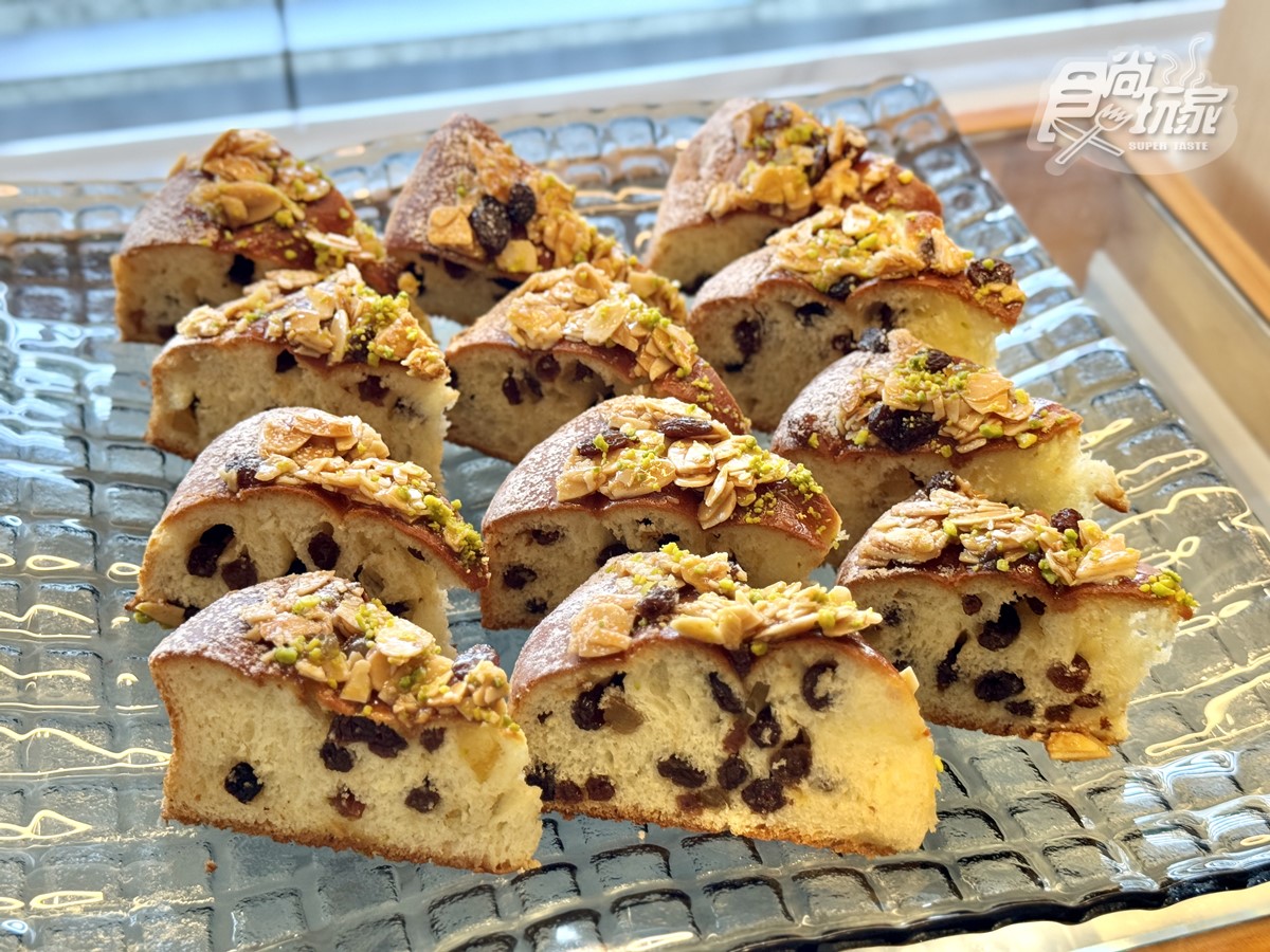 免飛日本!福岡排隊「秒殺蜜瓜包」MOROPAIN快閃台北,加碼吃爆漿生甜甜圈 免飛日本!福岡排隊「秒殺蜜瓜包」MOROPAIN快閃台北,加碼吃爆漿生甜甜圈