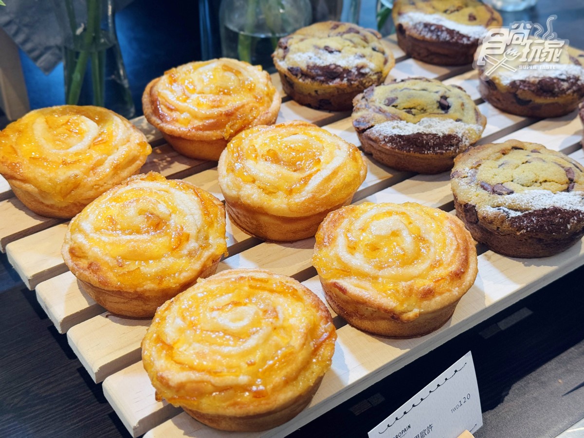 免飛日本!福岡排隊「秒殺蜜瓜包」MOROPAIN快閃台北,加碼吃爆漿生甜甜圈 免飛日本!福岡排隊「秒殺蜜瓜包」MOROPAIN快閃台北,加碼吃爆漿生甜甜圈