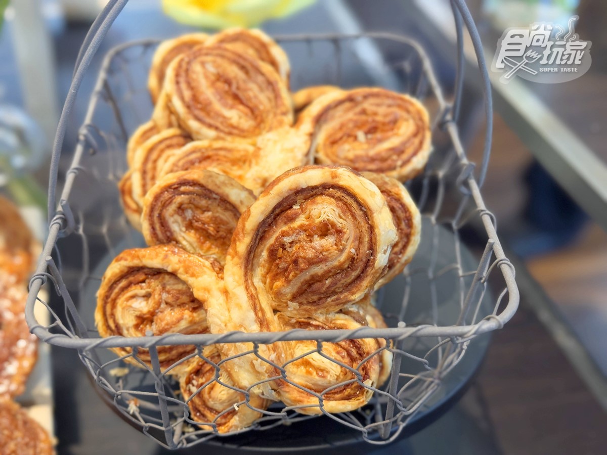 免飛日本!福岡排隊「秒殺蜜瓜包」MOROPAIN快閃台北,加碼吃爆漿生甜甜圈 免飛日本!福岡排隊「秒殺蜜瓜包」MOROPAIN快閃台北,加碼吃爆漿生甜甜圈