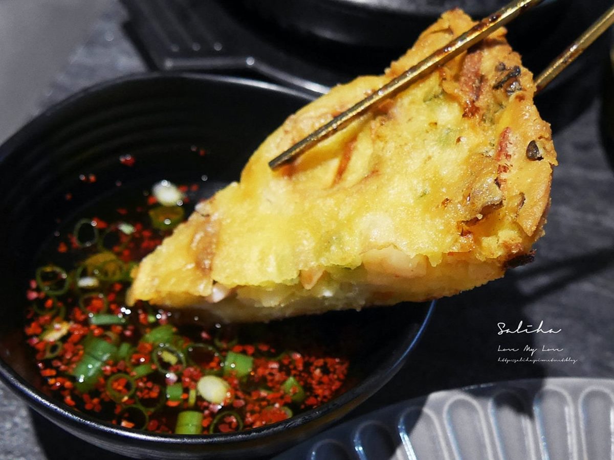 250元開吃道地韓式料理!林俊傑愛店曝光,韓式小菜、麥茶免費續 250元開吃道地韓式料理!林俊傑愛店曝光,韓式小菜、麥茶免費續