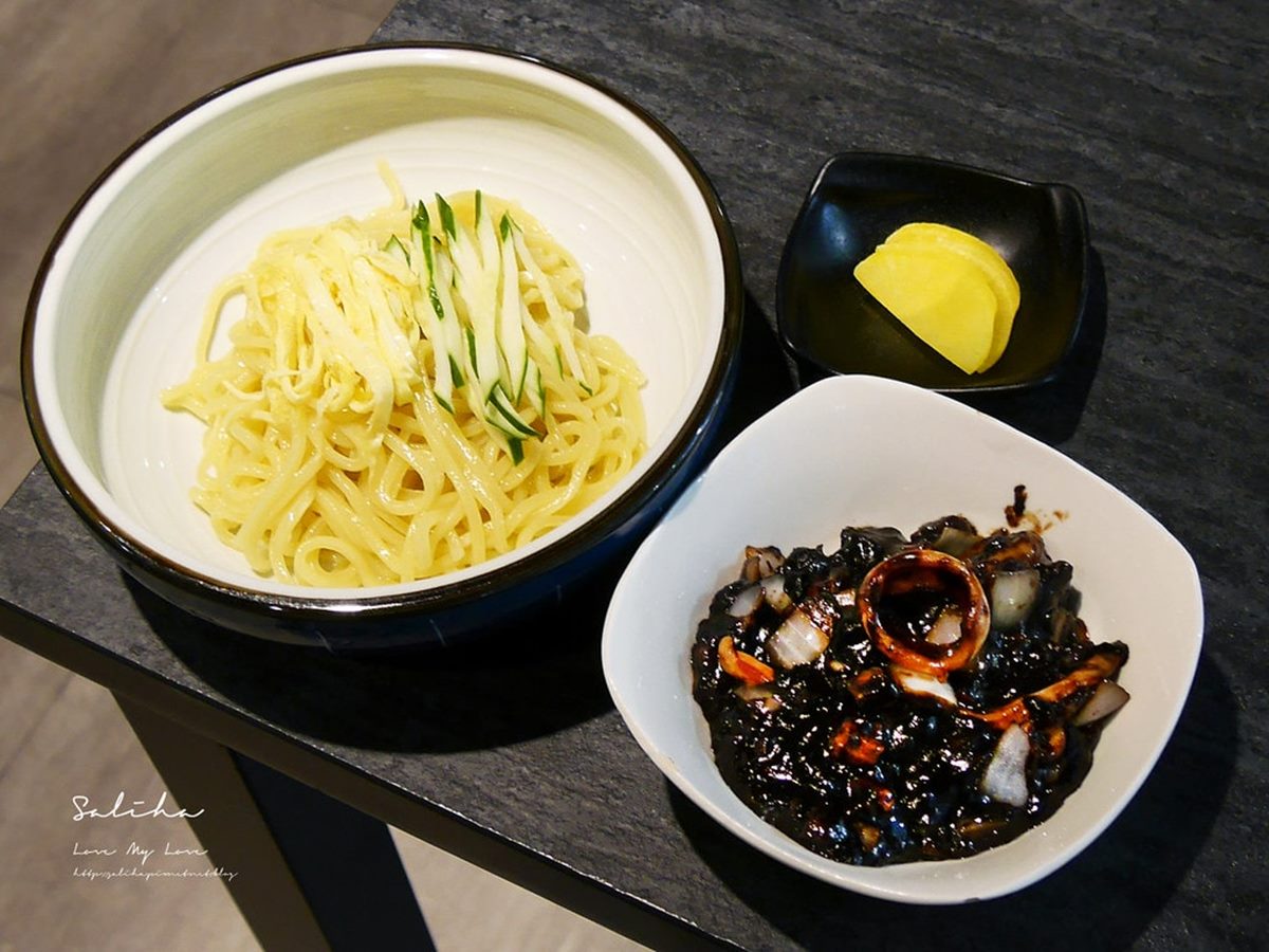 250元開吃道地韓式料理!林俊傑愛店曝光,韓式小菜、麥茶免費續 250元開吃道地韓式料理!林俊傑愛店曝光,韓式小菜、麥茶免費續