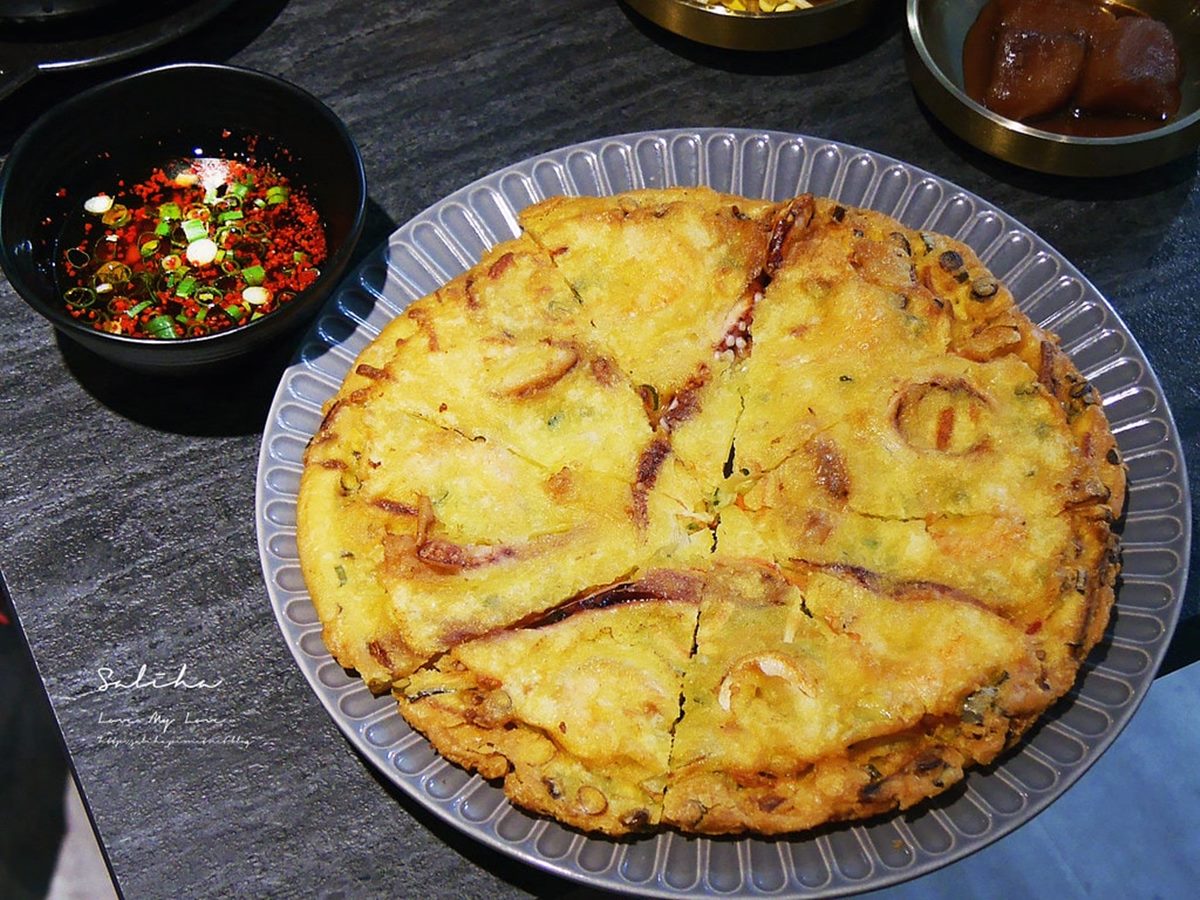 250元開吃道地韓式料理!林俊傑愛店曝光,韓式小菜、麥茶免費續 250元開吃道地韓式料理!林俊傑愛店曝光,韓式小菜、麥茶免費續