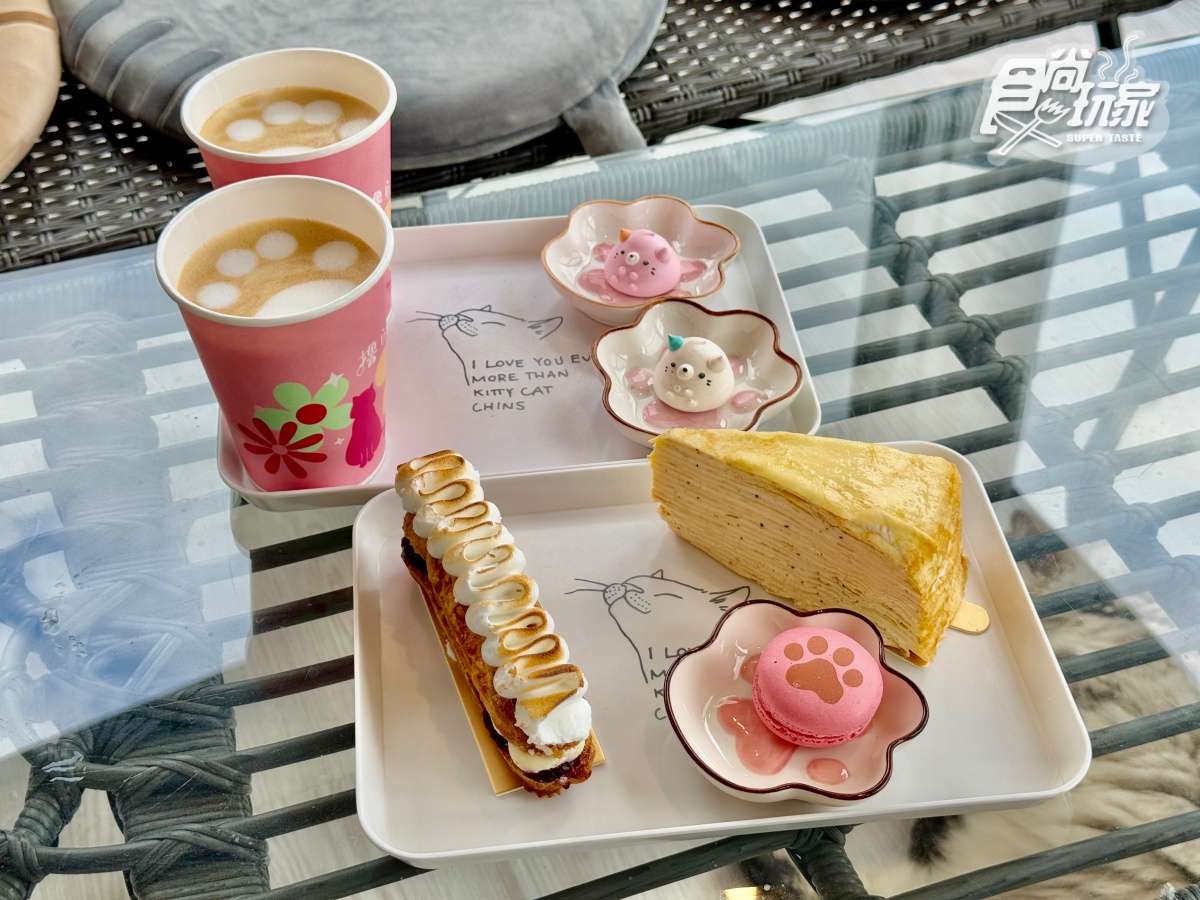 宜蘭全新「卡比巴拉」主題滑索!跨湖欣賞絕美日式庭園,餵食呆萌水豚超療癒 宜蘭全新「卡比巴拉」主題滑索!跨湖欣賞絕美日式庭園,餵食呆萌水豚超療癒