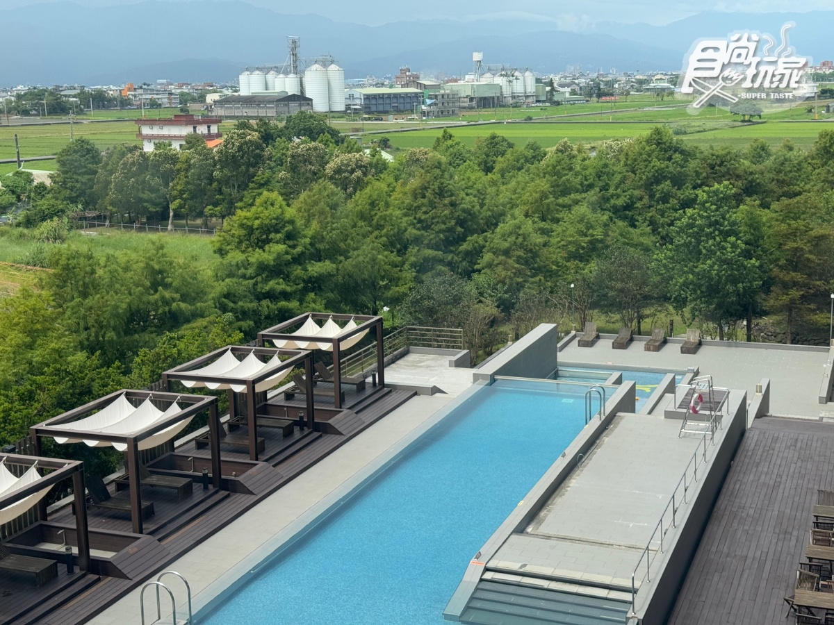 宜蘭全新「卡比巴拉」主題滑索!跨湖欣賞絕美日式庭園,餵食呆萌水豚超療癒 宜蘭全新「卡比巴拉」主題滑索!跨湖欣賞絕美日式庭園,餵食呆萌水豚超療癒