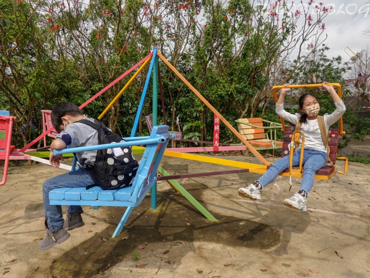 桃園最酷「不插電遊樂園」回來了!嗨玩400項水陸空設施,門票只要250元 桃園最酷「不插電遊樂園」回來了!嗨玩400項水陸空設施,門票只要250元