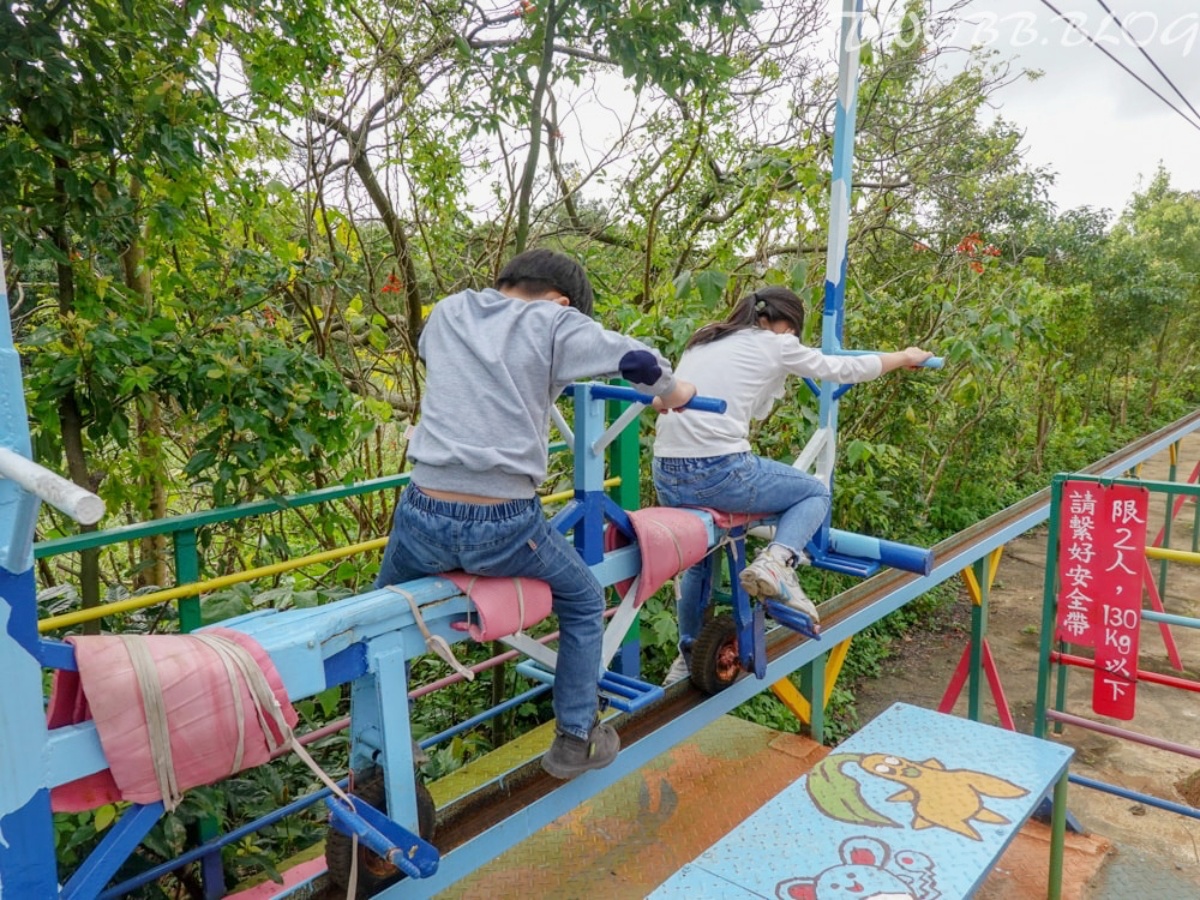 桃園最酷「不插電遊樂園」回來了!嗨玩400項水陸空設施,門票只要250元 桃園最酷「不插電遊樂園」回來了!嗨玩400項水陸空設施,門票只要250元