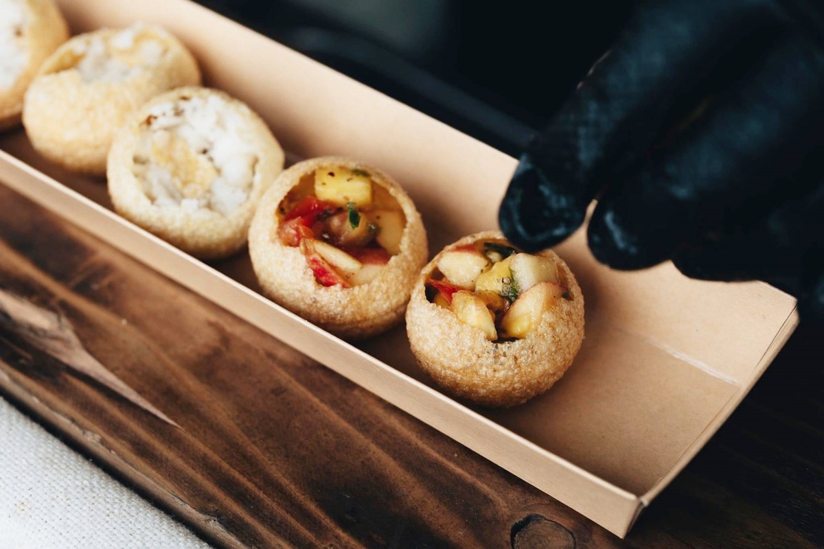 香菜控出動!高雄「蔬食市集」快閃2天免費逛,超過60家美食、特色小物可逛 香菜控出動!高雄「蔬食市集」快閃2天免費逛,超過60家美食、特色小物可逛