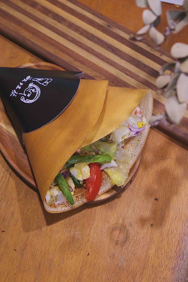 香菜控出動!高雄「蔬食市集」快閃2天免費逛,超過60家美食、特色小物可逛 香菜控出動!高雄「蔬食市集」快閃2天免費逛,超過60家美食、特色小物可逛