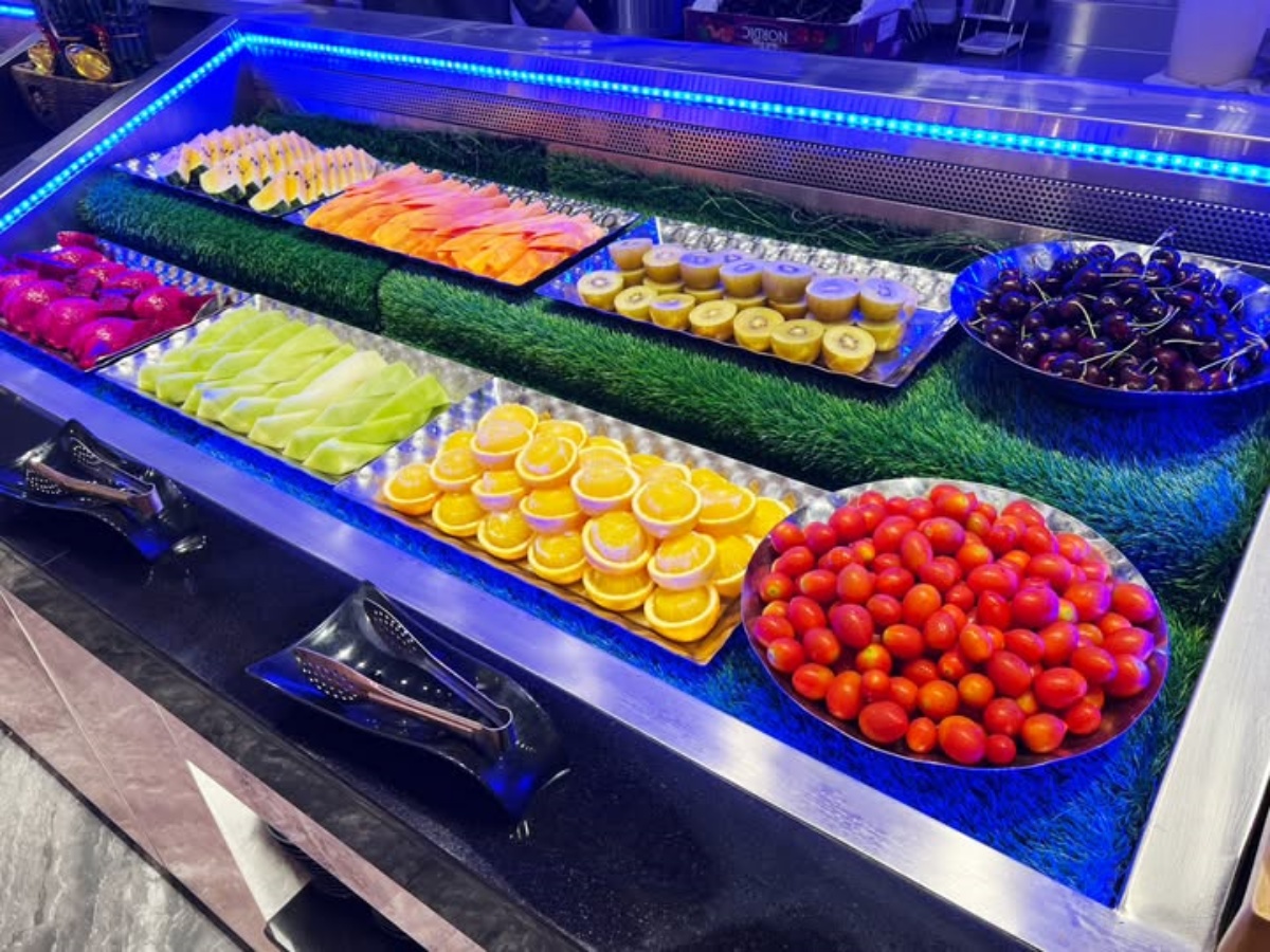 469元起火鍋吃到飽!200款海鮮肉品+自助吧暢吃,加碼「這分店」櫻桃無限夾 469元起火鍋吃到飽!200款海鮮肉品+自助吧暢吃,加碼「這分店」櫻桃無限夾