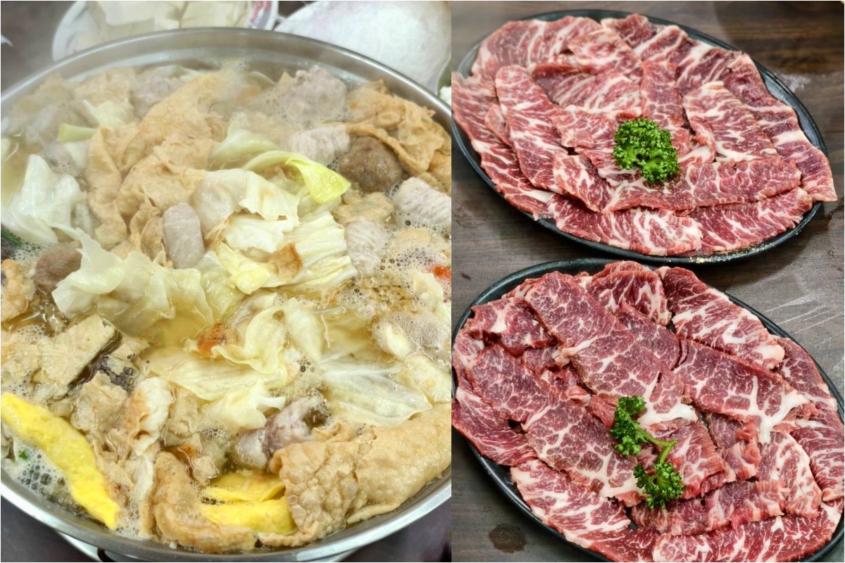 「2025高雄米其林小吃」完整名單!入選店家24間,傳承4代酒家菜新進榜 「2025高雄米其林小吃」完整名單!入選店家24間,傳承4代酒家菜新進榜