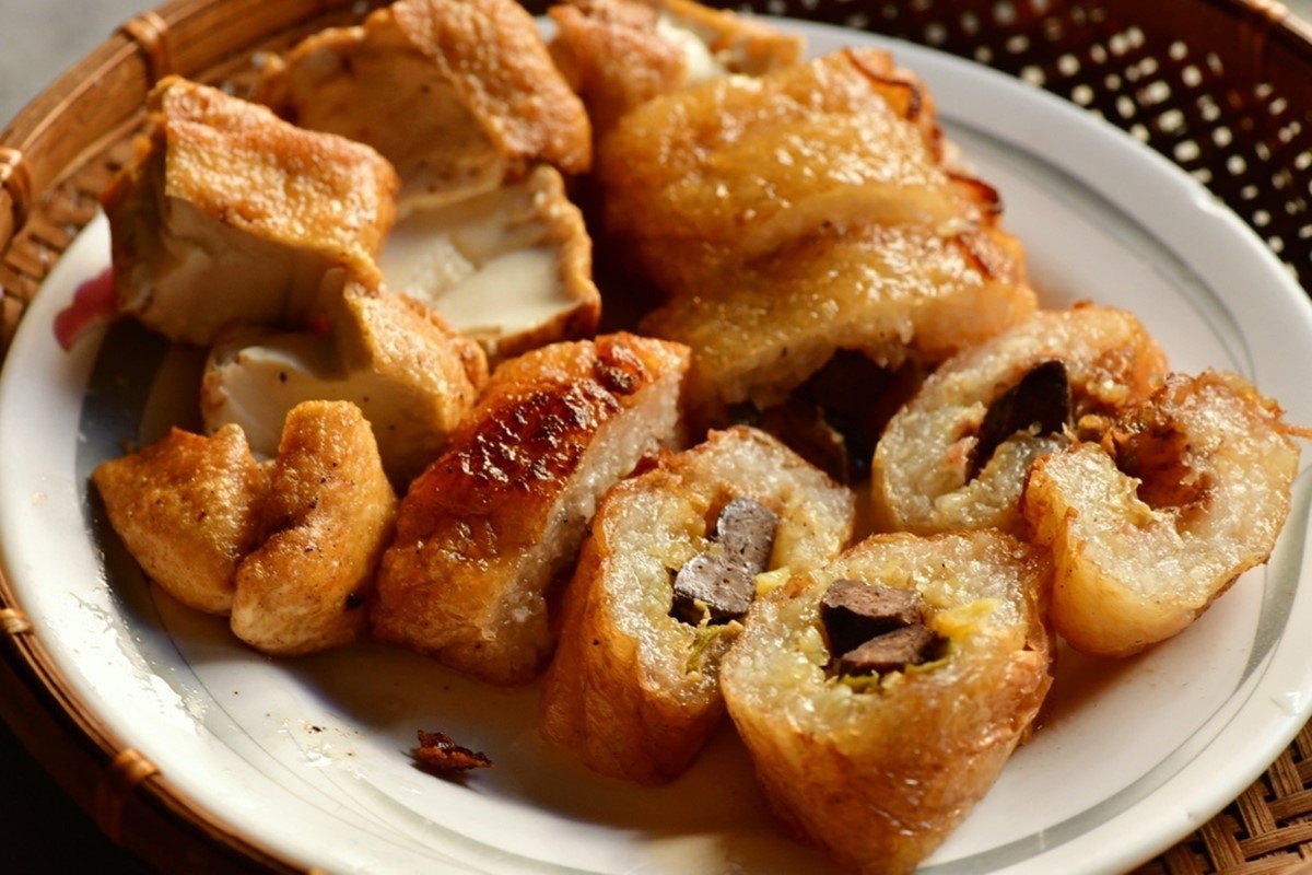 「2025高雄米其林小吃」完整名單!入選店家24間,傳承4代酒家菜新進榜 「2025高雄米其林小吃」完整名單!入選店家24間,傳承4代酒家菜新進榜