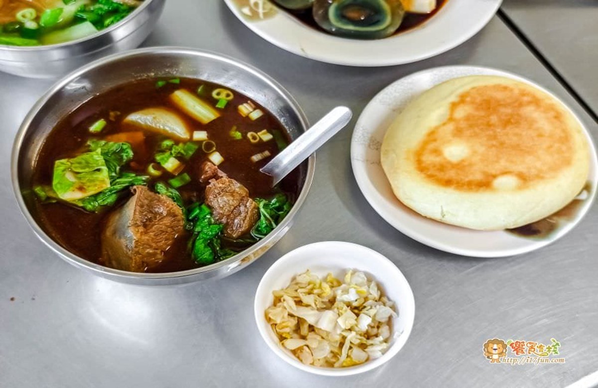 「2025高雄米其林小吃」完整名單!入選店家24間,傳承4代酒家菜新進榜 「2025高雄米其林小吃」完整名單!入選店家24間,傳承4代酒家菜新進榜