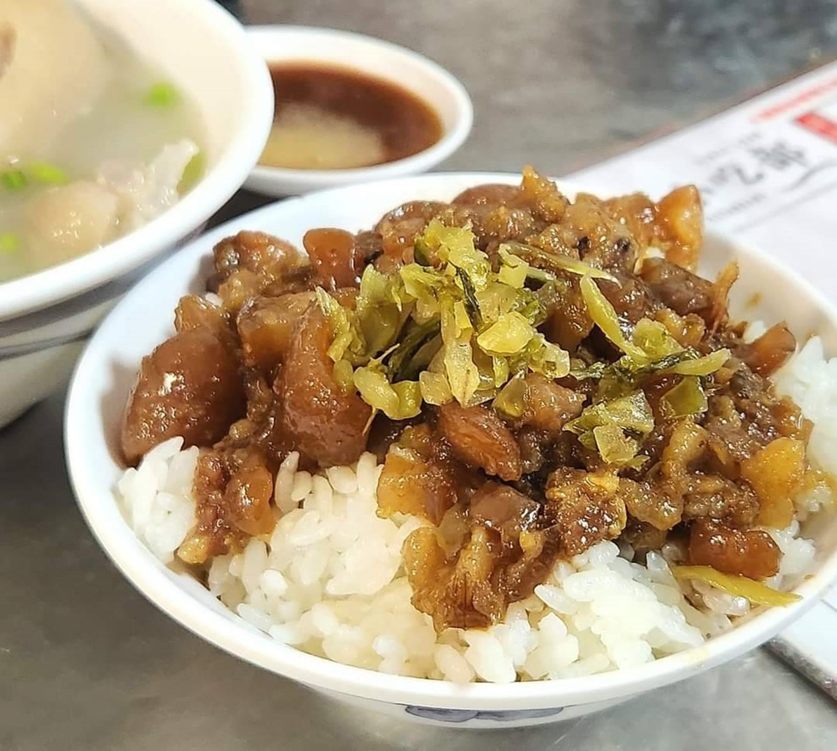 「2025高雄米其林小吃」完整名單!入選店家24間,傳承4代酒家菜新進榜 「2025高雄米其林小吃」完整名單!入選店家24間,傳承4代酒家菜新進榜