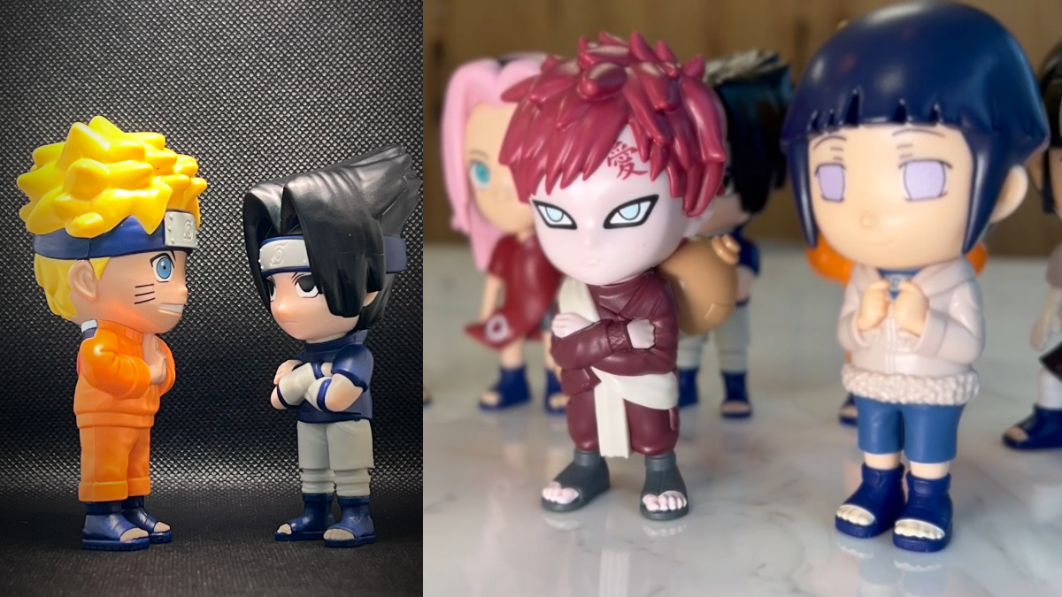 「肯德基買一送一」快閃３天！咔啦脆雞、雞塊25元起，漢堡王送火影忍者公仔