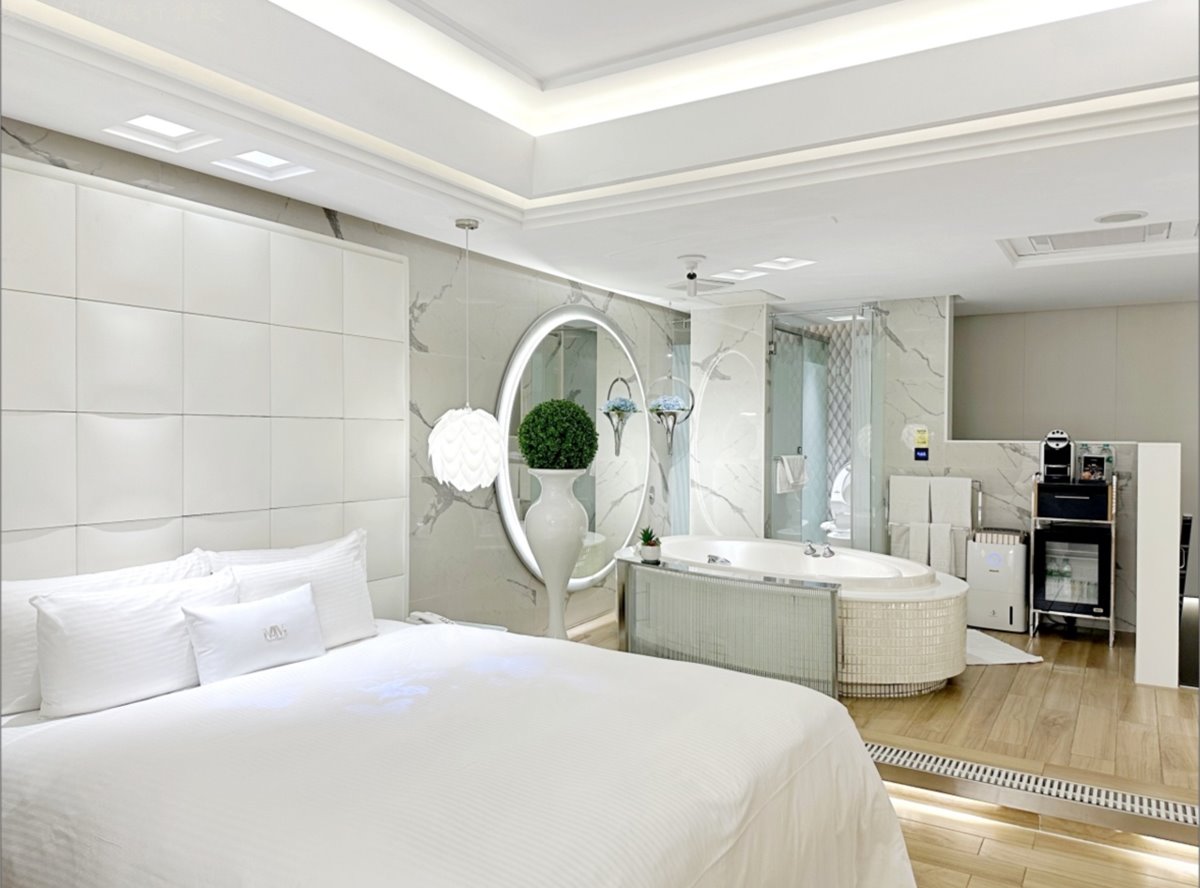 2025桃園汽車旅館推薦Top12：按摩浴缸、中壢＆桃園KTV汽車旅館