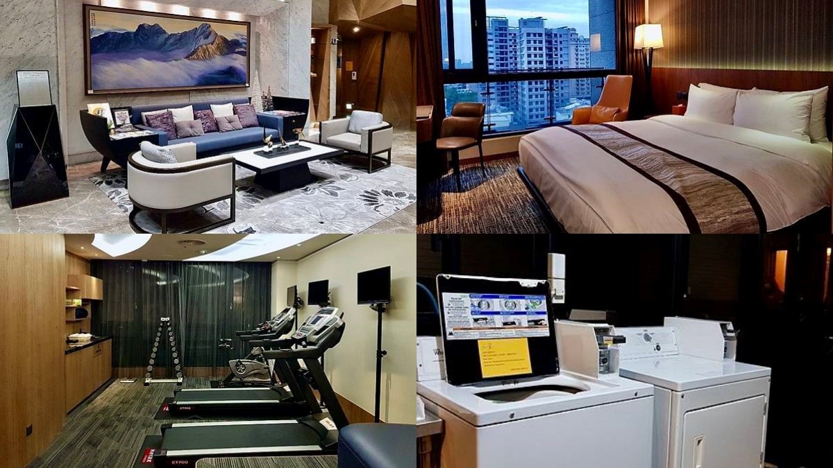 2025桃園汽車旅館推薦Top12：按摩浴缸、中壢＆桃園KTV汽車旅館