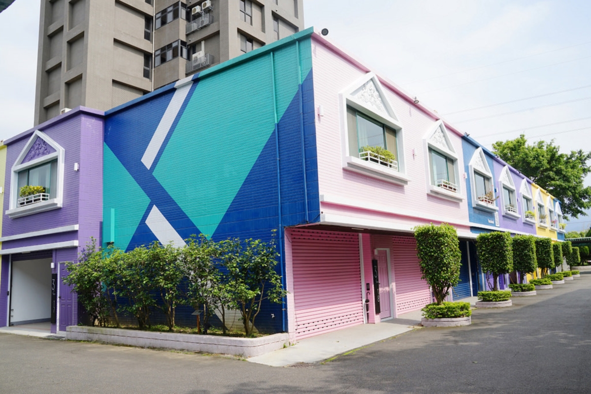 2025桃園汽車旅館推薦Top12：按摩浴缸、中壢＆桃園KTV汽車旅館