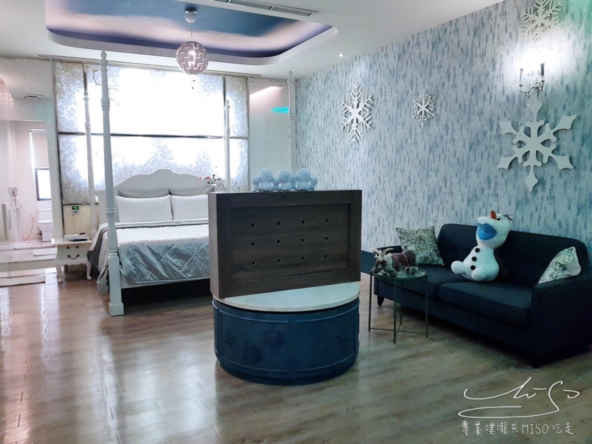 2025桃園汽車旅館推薦Top12：按摩浴缸、中壢＆桃園KTV汽車旅館