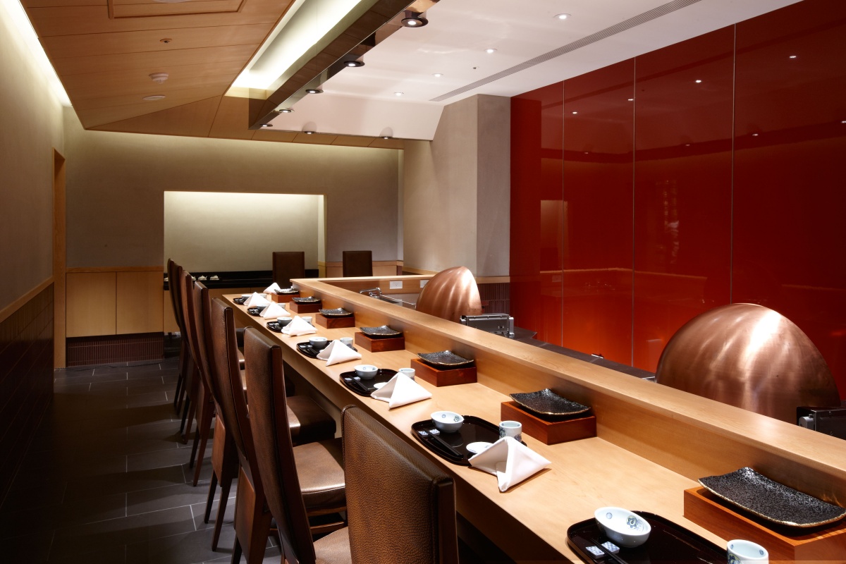 日本百年「銀座天國」首度來台!開吃傳承140年超強天婦羅,限時快閃搶訂位 日本百年「銀座天國」首度來台!開吃傳承140年超強天婦羅,限時快閃搶訂位