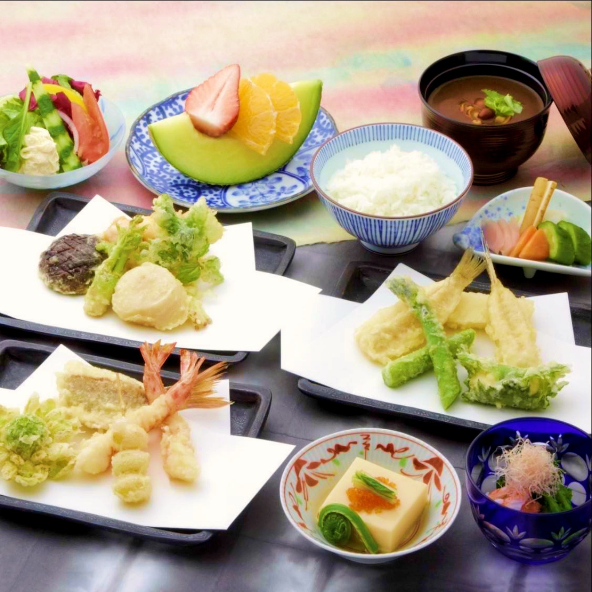 日本百年「銀座天國」首度來台!開吃傳承140年超強天婦羅,限時快閃搶訂位 日本百年「銀座天國」首度來台!開吃傳承140年超強天婦羅,限時快閃搶訂位