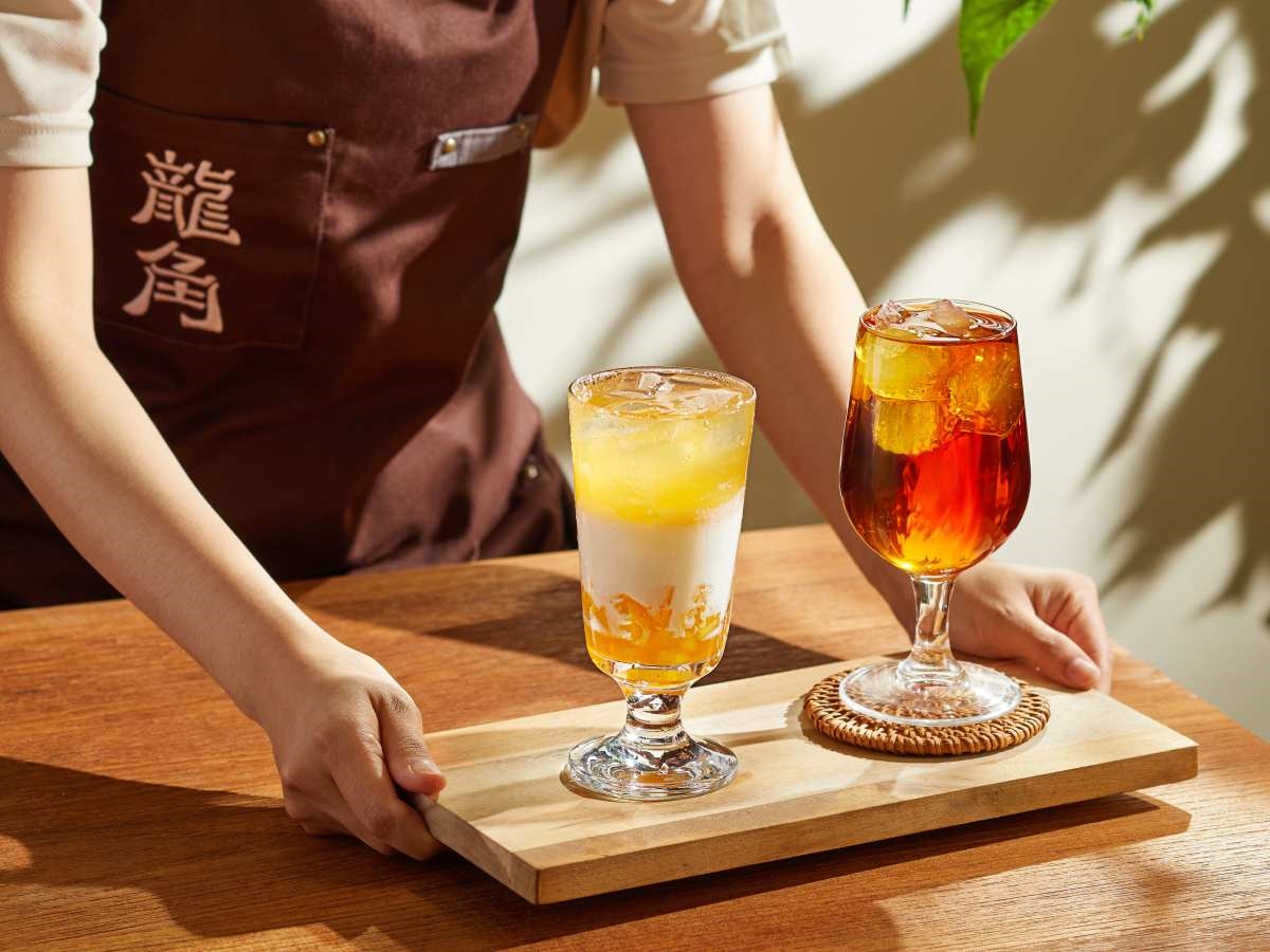 手搖第2杯半價!「咖啡師職人手搖飲」推2新品,加碼珍珠、珍芋免費加 手搖第2杯半價!「咖啡師職人手搖飲」推2新品,加碼珍珠、珍芋免費加