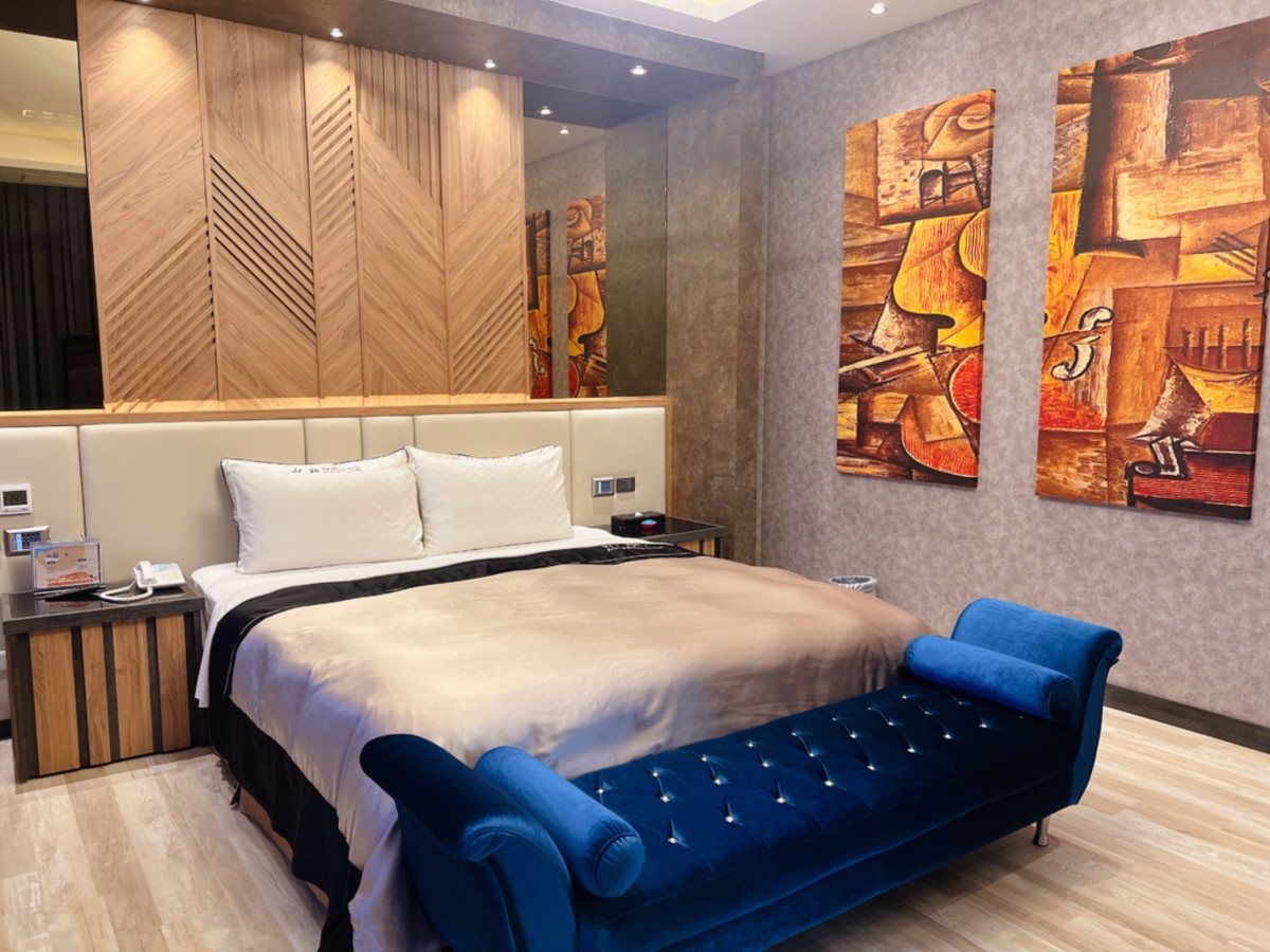 2025台中汽車旅館推薦Top14:泳池、按摩浴缸、KTV汽車旅館 2025台中汽車旅館推薦Top14:泳池、按摩浴缸、KTV汽車旅館