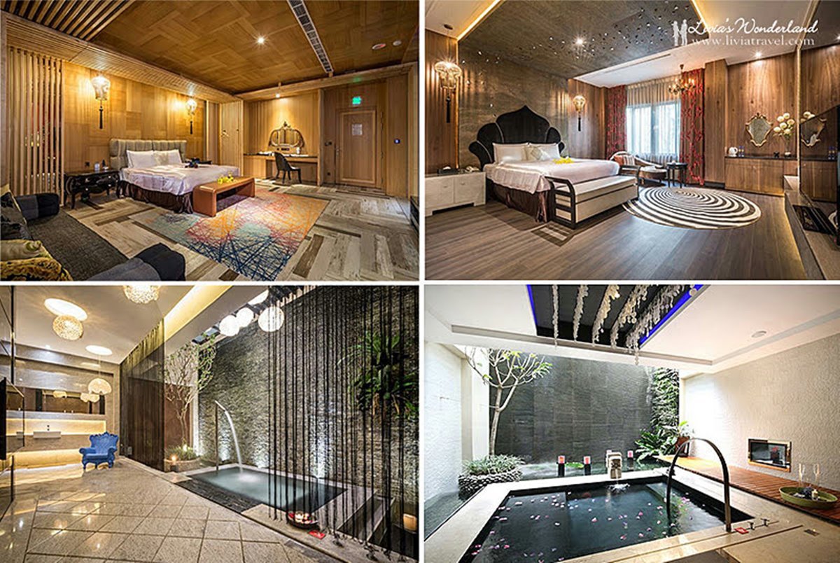 2025台中汽車旅館推薦Top14:泳池、按摩浴缸、KTV汽車旅館 2025台中汽車旅館推薦Top14:泳池、按摩浴缸、KTV汽車旅館