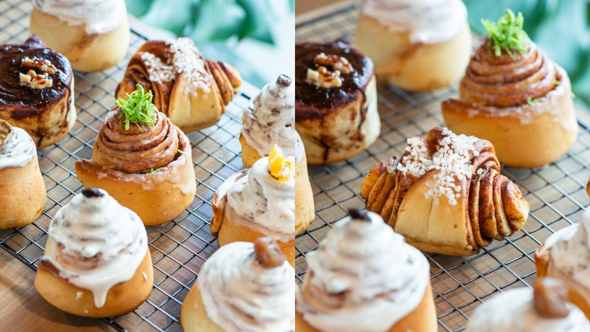 全台最大甜點市集限時2天!100攤免費逛還有香氛、音樂,4大亮點一次看 全台最大甜點市集限時2天!100攤免費逛還有香氛、音樂,4大亮點一次看