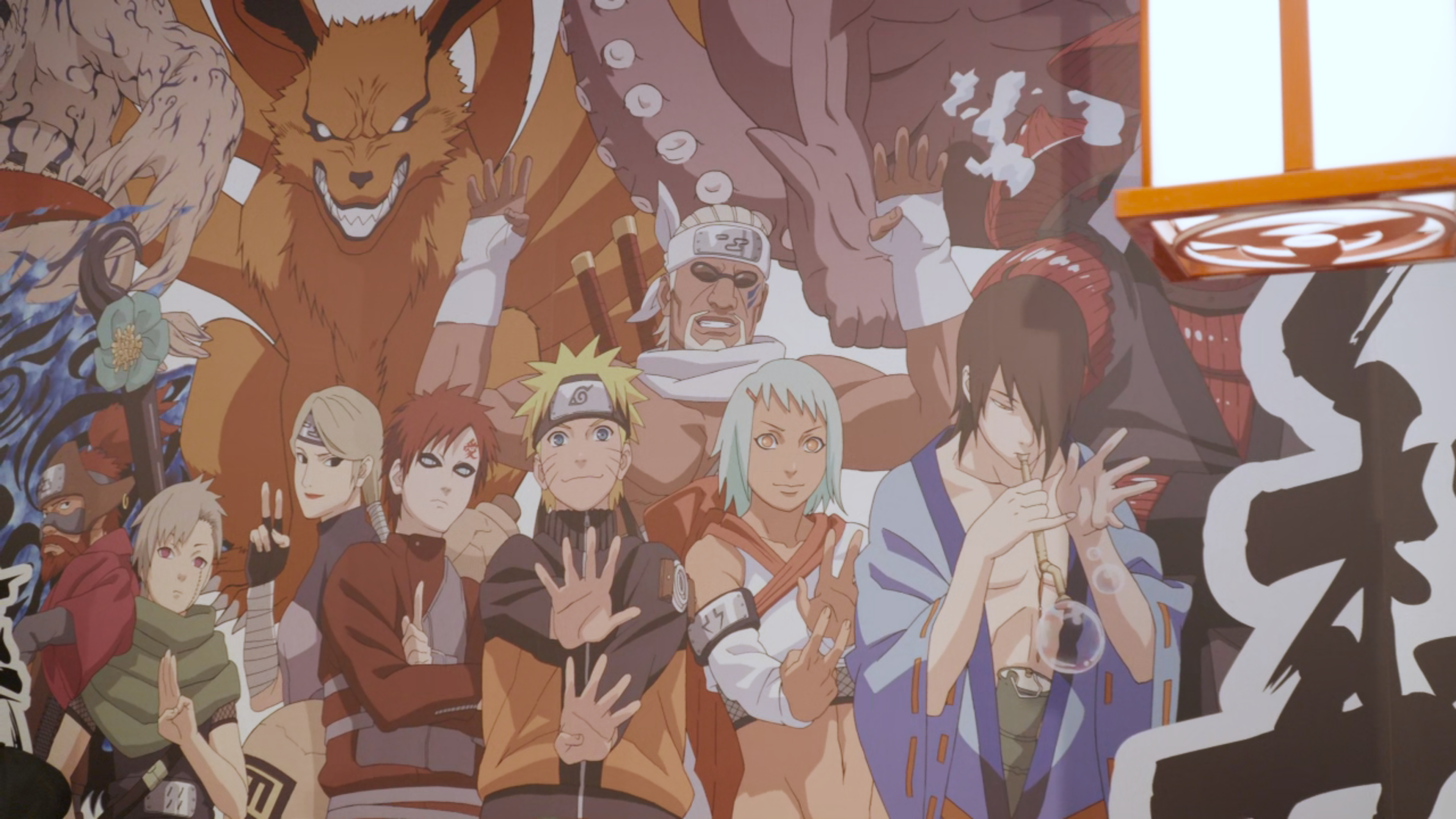 《鬼滅之刃》咖啡廳衝朝聖!劇照牆立牌免費拍,野豬頭米飯、送特典卡6亮點 《鬼滅之刃》咖啡廳衝朝聖!劇照牆立牌免費拍,野豬頭米飯、送特典卡6亮點