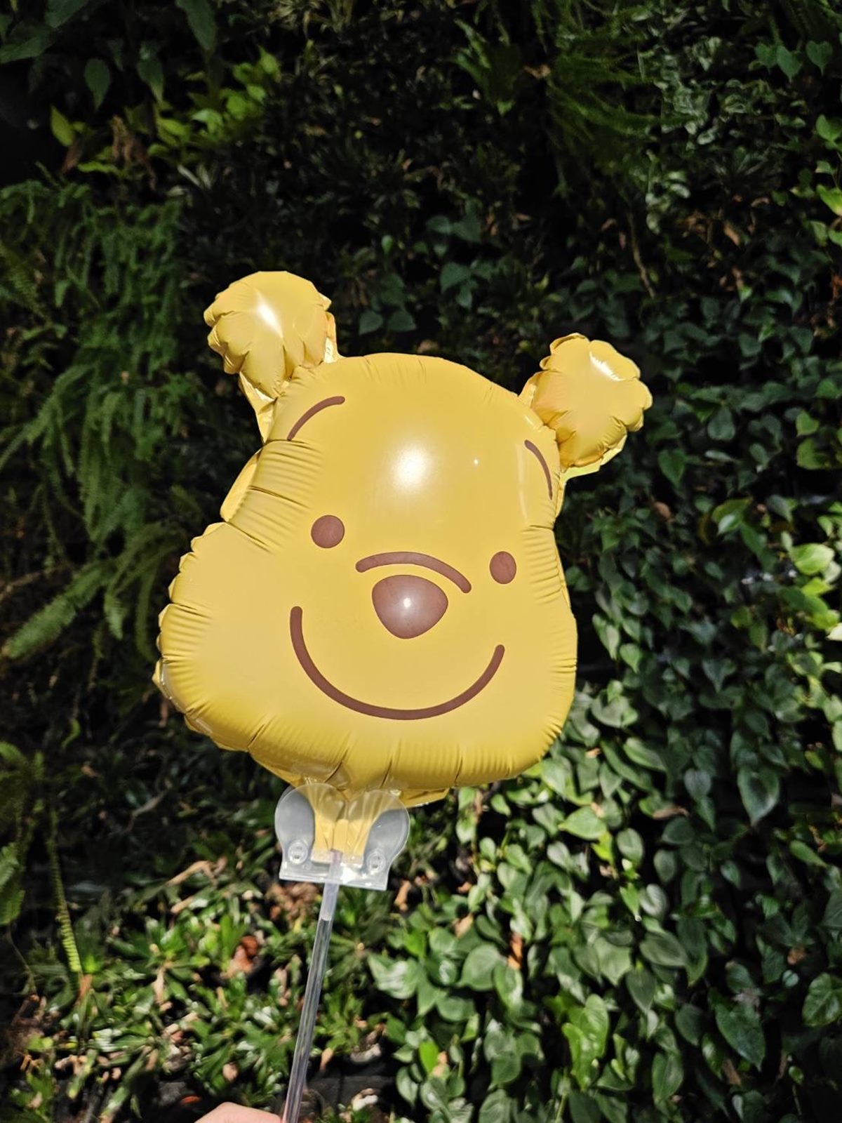 走進維尼童話森林！免費打卡軟萌小熊維尼，獨家周邊＋刺繡DIY首度曝光