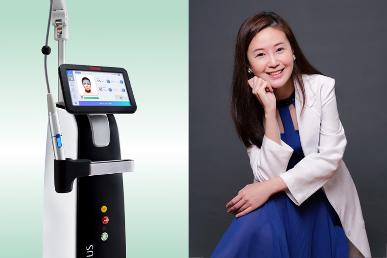 不是逆齡，是進化：時尚圈都在熱議「精靈電波」？