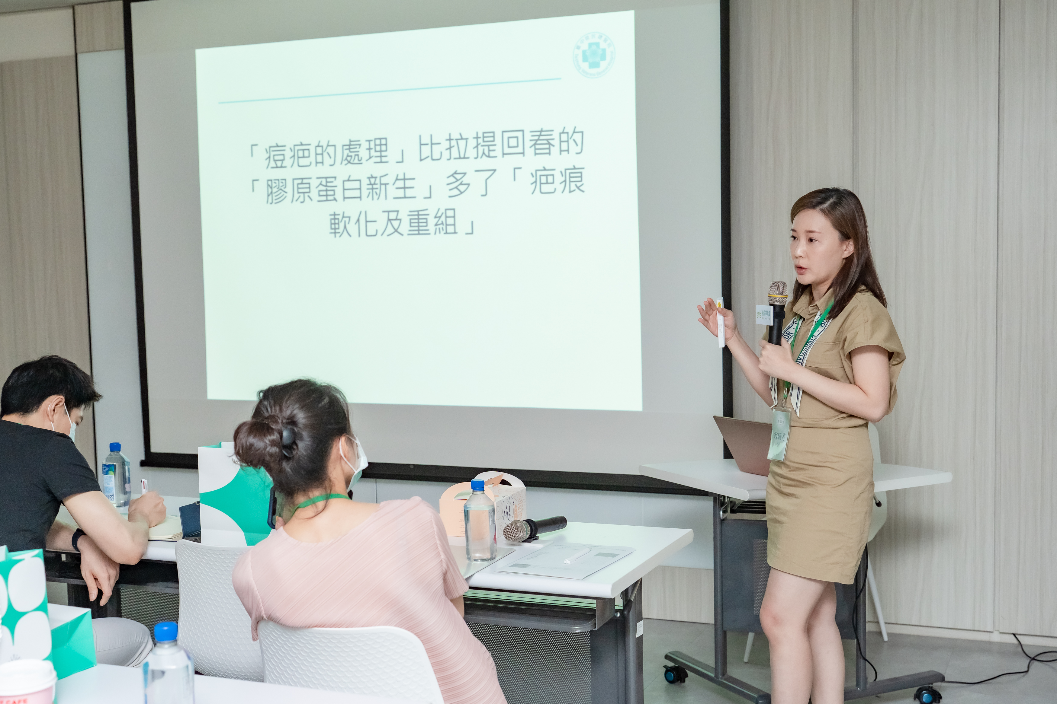 不是逆齡，是進化：時尚圈都在熱議「精靈電波」？