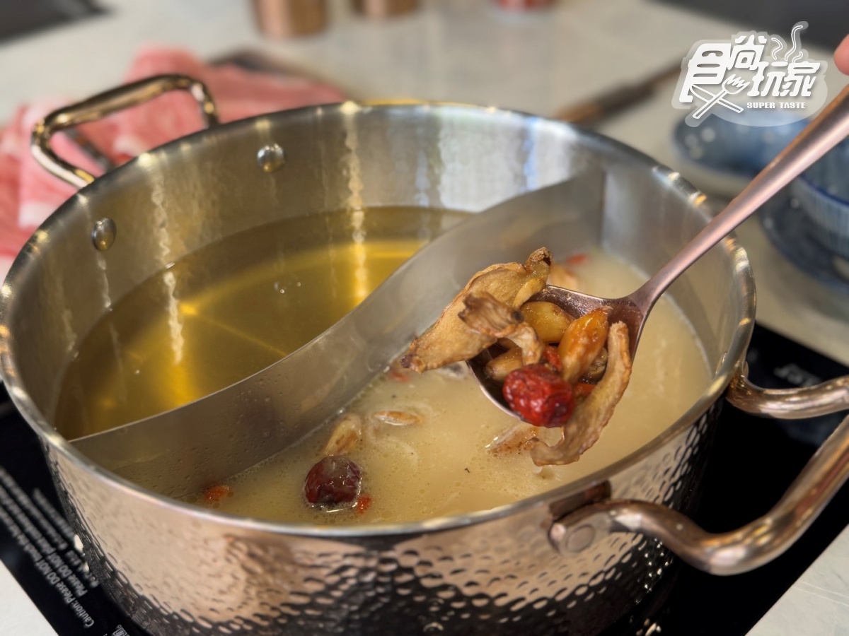 新肉多多「火鍋買一送一」!249元起嗑A5和牛,大苑子芒果冰、路易莎咖啡暢飲 新肉多多「火鍋買一送一」!249元起嗑A5和牛,大苑子芒果冰、路易莎咖啡暢飲