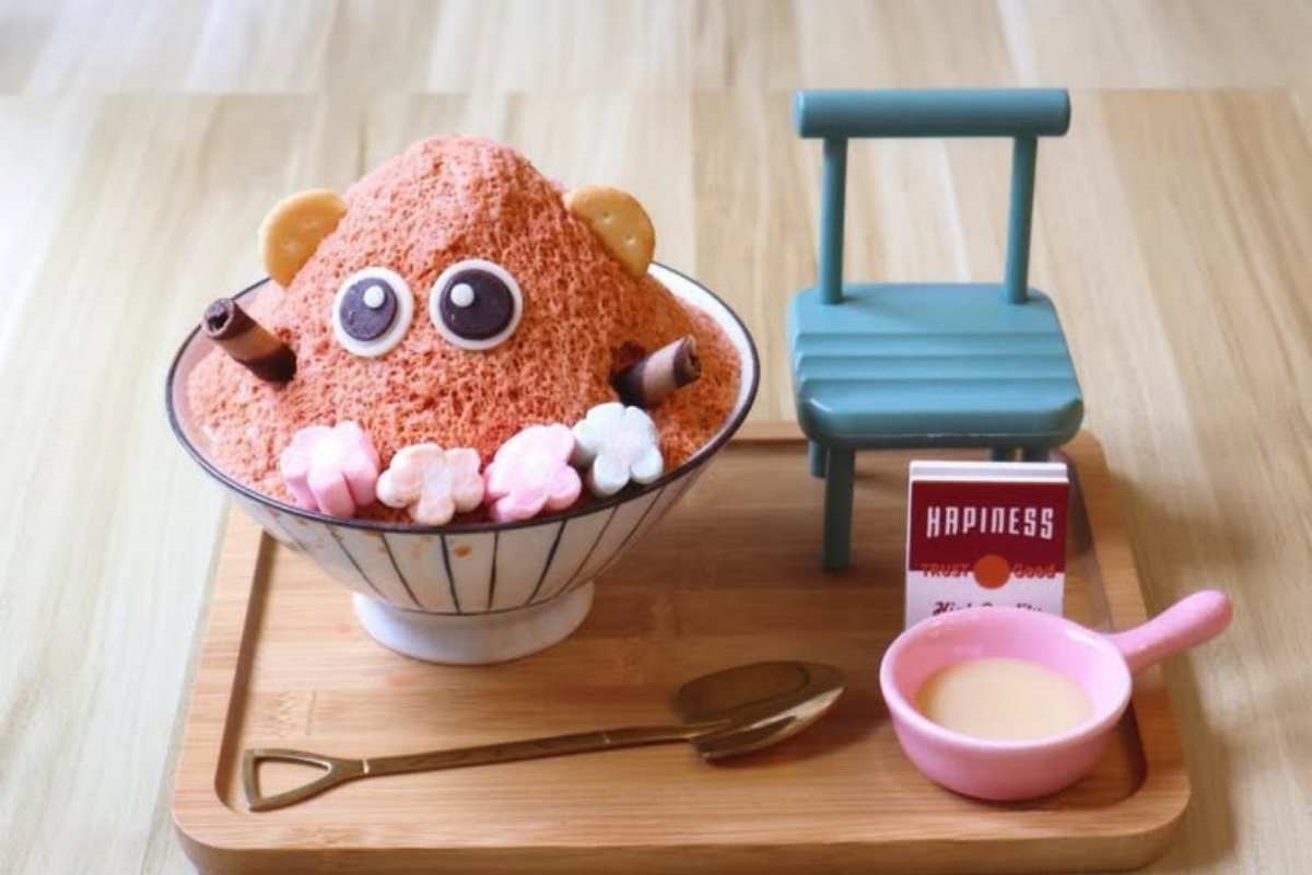 冰品買一送一!最狂冰品市集10家優惠先搶,炙燒和牛冰、水果雪花冰超吸睛 冰品買一送一!最狂冰品市集10家優惠先搶,炙燒和牛冰、水果雪花冰超吸睛