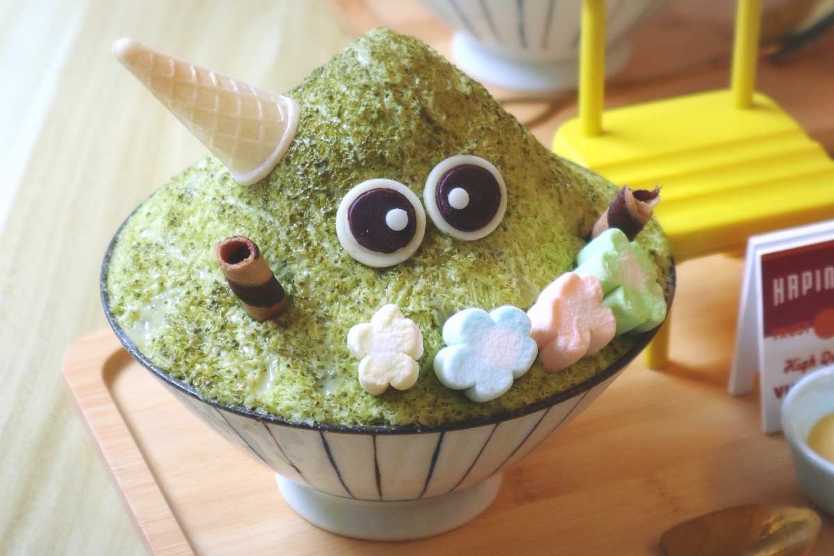 冰品買一送一!最狂冰品市集10家優惠先搶,炙燒和牛冰、水果雪花冰超吸睛 冰品買一送一!最狂冰品市集10家優惠先搶,炙燒和牛冰、水果雪花冰超吸睛