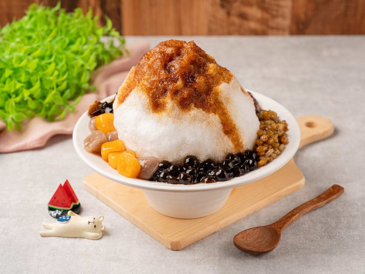 冰品買一送一!最狂冰品市集10家優惠先搶,炙燒和牛冰、水果雪花冰超吸睛 冰品買一送一!最狂冰品市集10家優惠先搶,炙燒和牛冰、水果雪花冰超吸睛