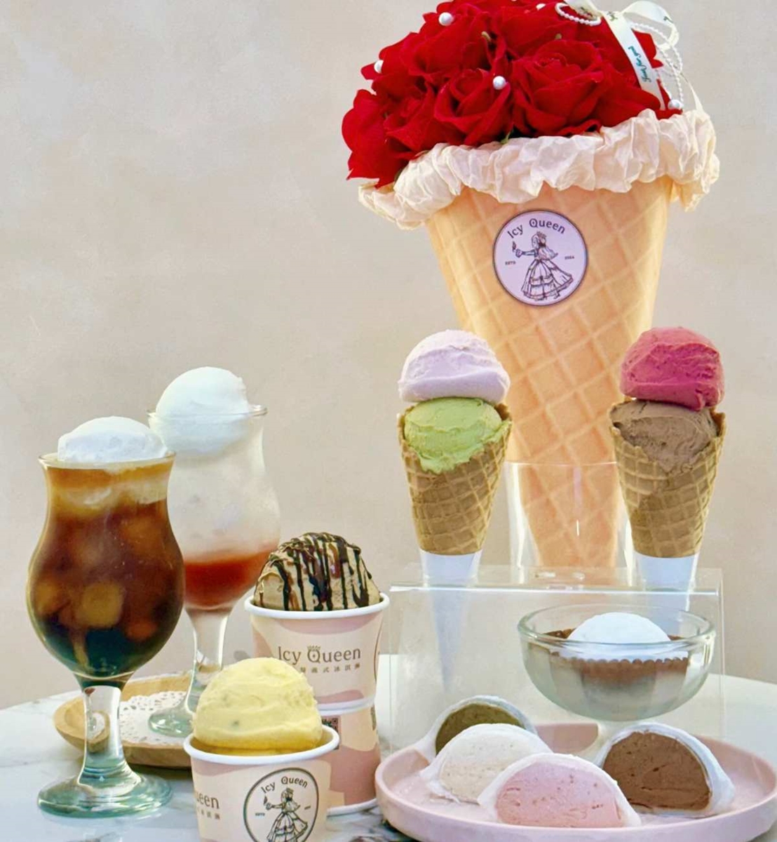 冰品買一送一!最狂冰品市集10家優惠先搶,炙燒和牛冰、水果雪花冰超吸睛 冰品買一送一!最狂冰品市集10家優惠先搶,炙燒和牛冰、水果雪花冰超吸睛