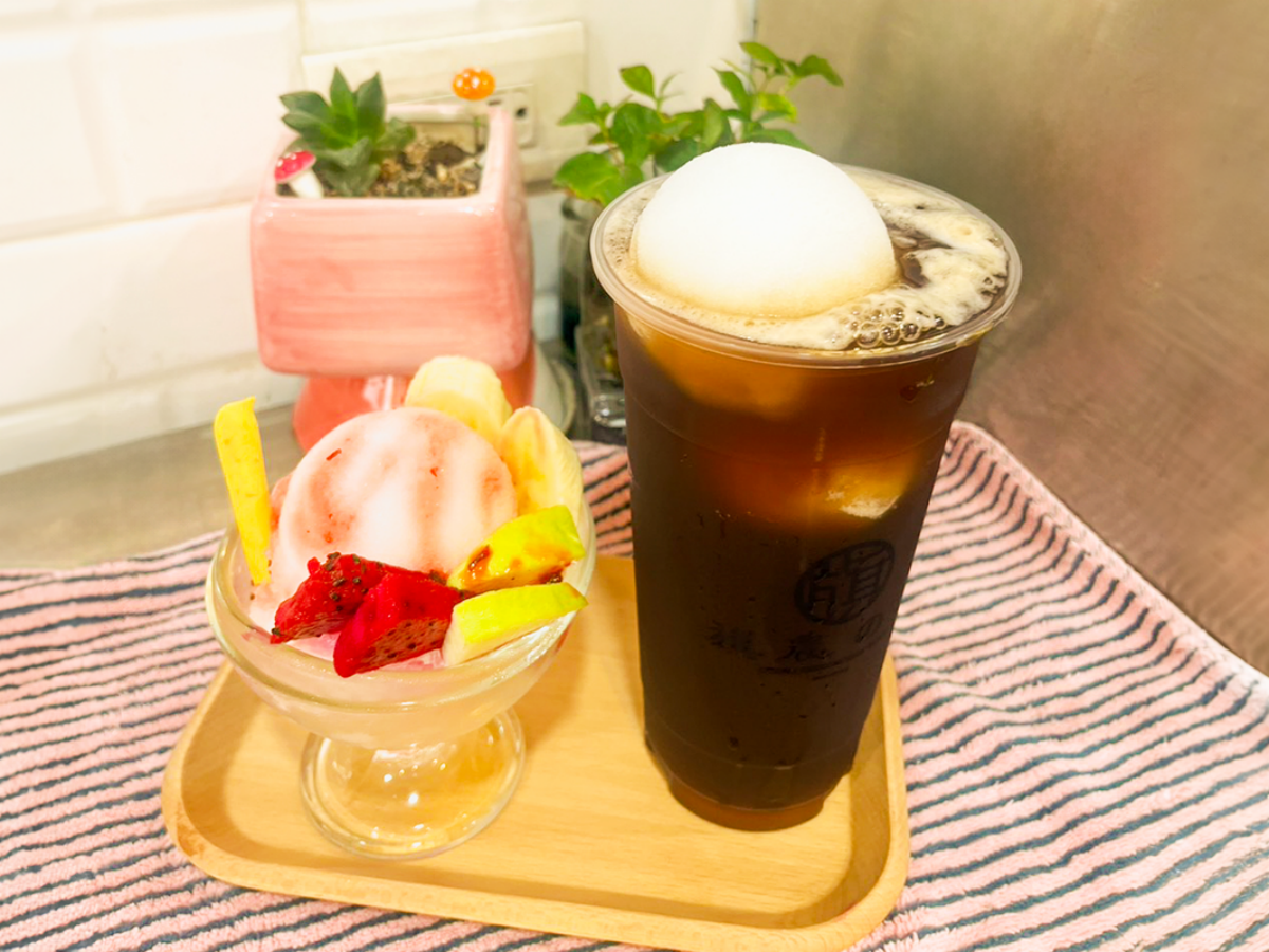 冰品買一送一!最狂冰品市集10家優惠先搶,炙燒和牛冰、水果雪花冰超吸睛 冰品買一送一!最狂冰品市集10家優惠先搶,炙燒和牛冰、水果雪花冰超吸睛