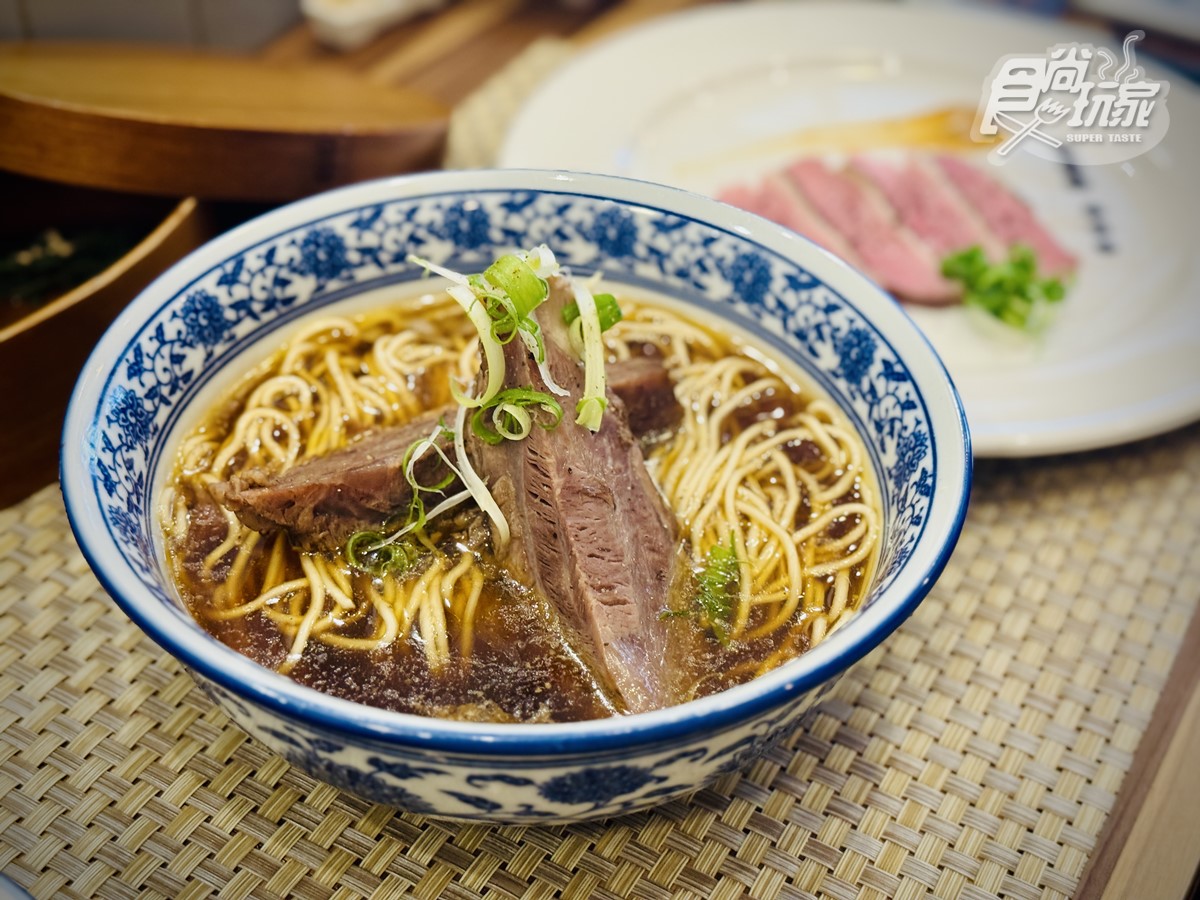 2025台北必比登遺珠!迪化街藏「日式牛肉麵」,軟嫩牛腱心搭黃金湯頭超銷魂 2025台北必比登遺珠!迪化街藏「日式牛肉麵」,軟嫩牛腱心搭黃金湯頭超銷魂