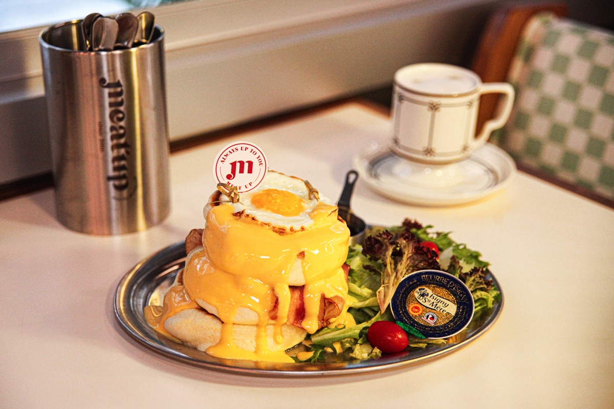 「巨無霸芒果帕妃杯」這裡吃!中山站聚會新地標,芒果季火鍋、舒芙蕾必點 「巨無霸芒果帕妃杯」這裡吃!中山站聚會新地標,芒果季火鍋、舒芙蕾必點