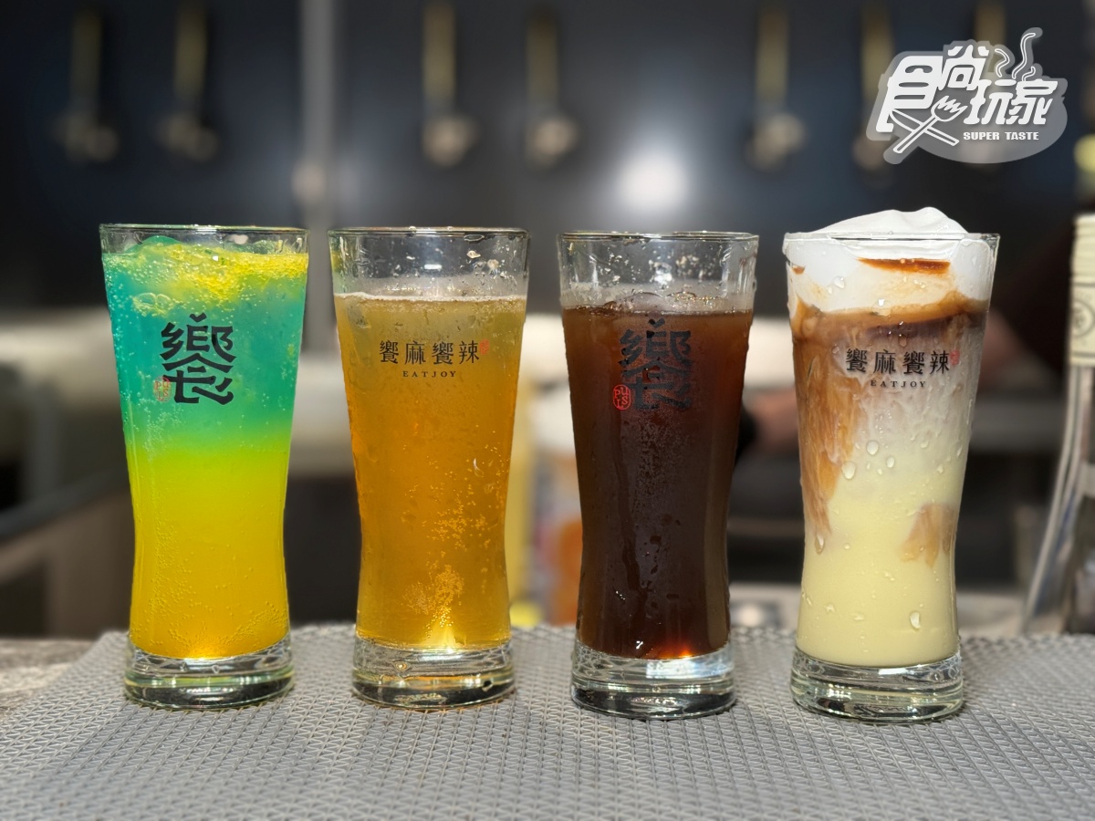 台北第１間「南霸天火鍋吃到飽」！現撈活蝦、百款自助吧、甜點暢吃千元有找