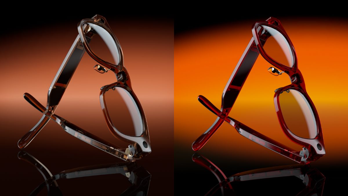 全球首支繁體中文AI眼鏡「這天」開賣!5大亮點拍照、聽音樂還能翻譯菜單 全球首支繁體中文AI眼鏡「這天」開賣!5大亮點拍照、聽音樂還能翻譯菜單