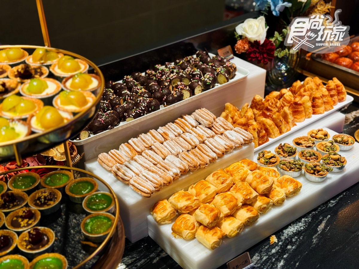 台北第１間「南霸天火鍋吃到飽」！現撈活蝦、百款自助吧、甜點暢吃千元有找