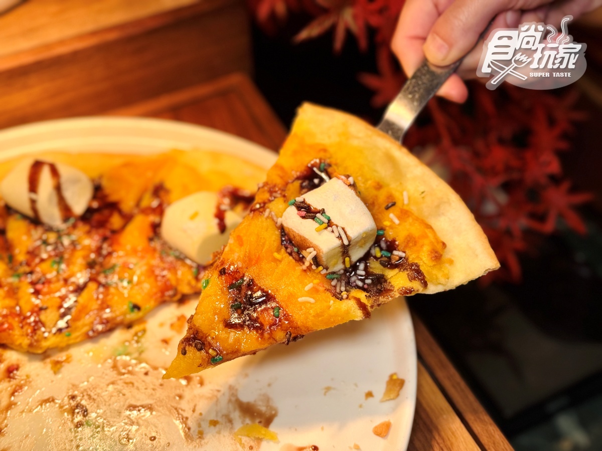 台北第１間「南霸天火鍋吃到飽」！現撈活蝦、百款自助吧、甜點暢吃千元有找