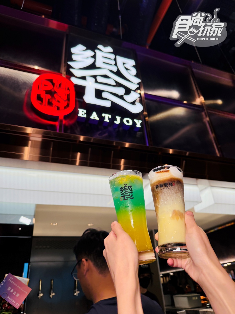 台北第１間「南霸天火鍋吃到飽」！現撈活蝦、百款自助吧、甜點暢吃千元有找