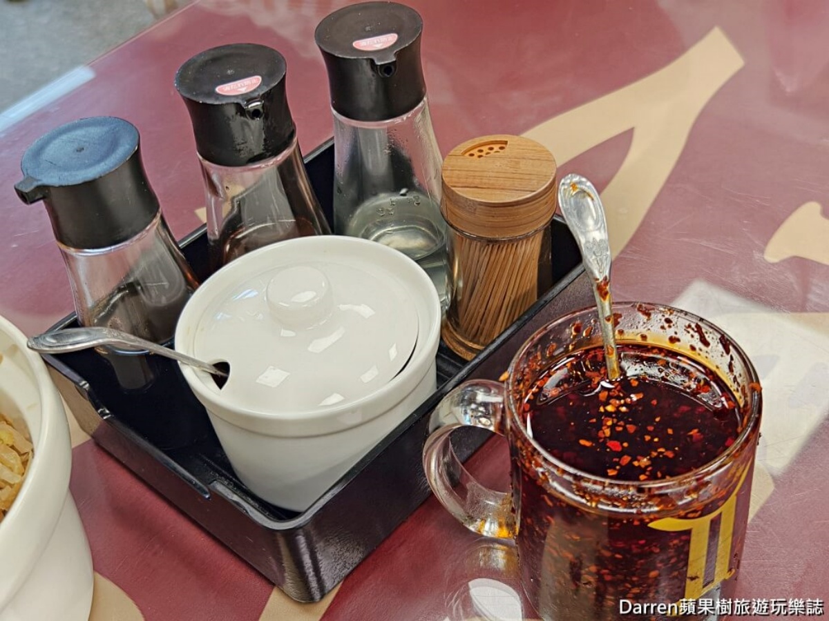 免費加湯、續麵吃到飽!70年「老字號牛肉麵」最低90元起,必嗑半筋半肉麵 免費加湯、續麵吃到飽!70年「老字號牛肉麵」最低90元起,必嗑半筋半肉麵