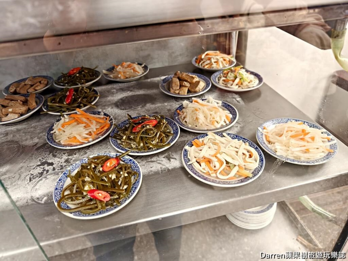 免費加湯、續麵吃到飽!70年「老字號牛肉麵」最低90元起,必嗑半筋半肉麵 免費加湯、續麵吃到飽!70年「老字號牛肉麵」最低90元起,必嗑半筋半肉麵