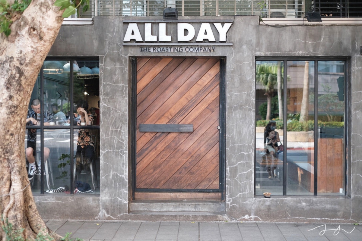 台北咖啡廳精選Top10！亞洲最棒、咖啡冠軍、70年經典傳奇