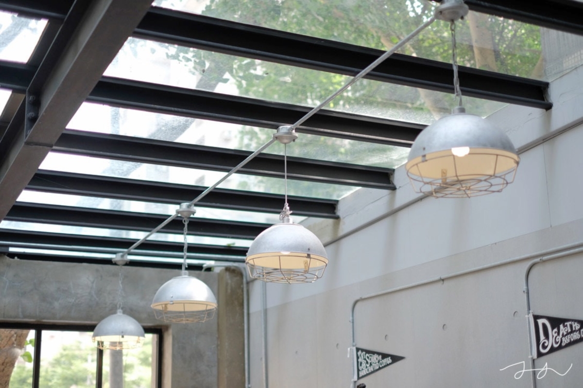 台北咖啡廳精選Top10！亞洲最棒、咖啡冠軍、70年經典傳奇