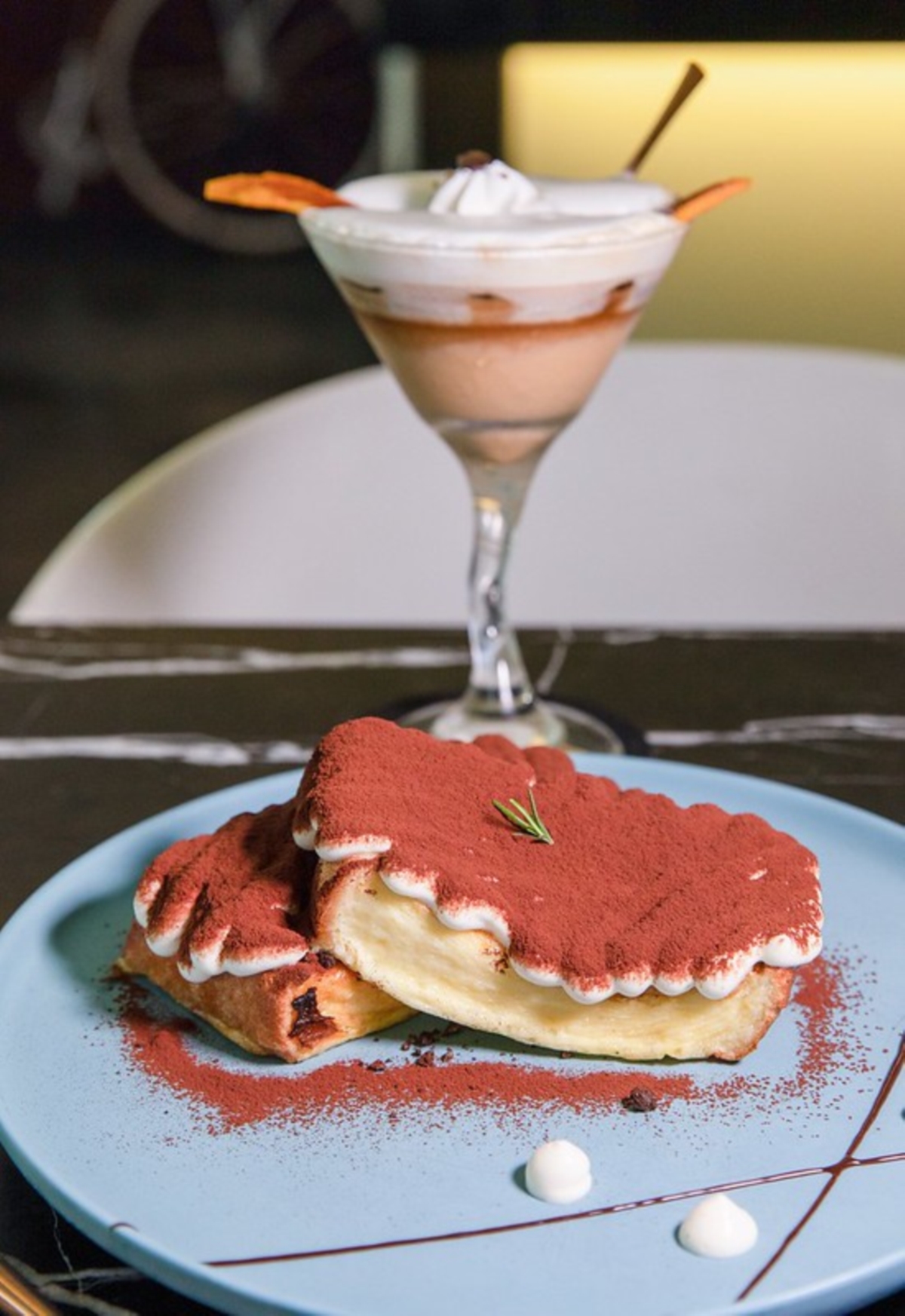 台北咖啡廳精選Top10！亞洲最棒、咖啡冠軍、70年經典傳奇